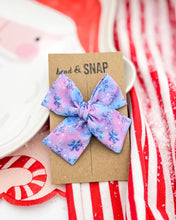 Load image into Gallery viewer, Preorder Hand Tied Christmas Bows 🇨🇦