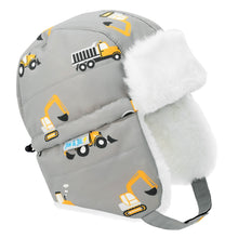 Load image into Gallery viewer, Preorder Jan &amp; Jul Trapper Hat