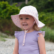Load image into Gallery viewer, Jan &amp; Jul Cotton Floppy Sunhat -Various Colours