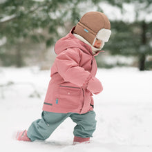 Load image into Gallery viewer, Preorder Jan &amp; Jul Trapper Hat