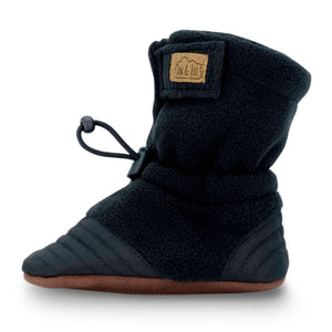 Preorder Jan & Jul Stay Put Booties