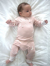 Load image into Gallery viewer, Gunamuna Convertible Baby Footie