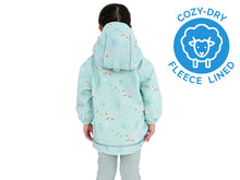 Load image into Gallery viewer, Preorder Cozy Dry Jan &amp; Jul Rain Jacket