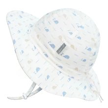 Load image into Gallery viewer, Jan &amp; Jul Cotton Floppy Sunhat -Various Colours