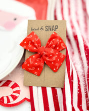 Load image into Gallery viewer, Preorder Hand Tied Christmas Bows 🇨🇦