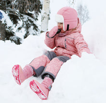 Load image into Gallery viewer, Preorder Jan and Jul Puffy Winter Boots