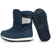 Load image into Gallery viewer, Preorder Jan and Jul Puffy Winter Boots