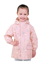 Load image into Gallery viewer, Preorder Cozy Dry Jan &amp; Jul Rain Jacket