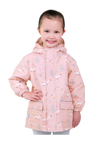 Preorder Cozy Dry Jan & Jul Rain Jacket
