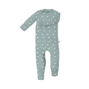 Gunamuna Convertible Baby Footie