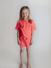 Load image into Gallery viewer, Baby Summer Waffle Set -Various Colours