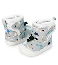 Load image into Gallery viewer, Preorder Jan &amp; Jul Stay Put Trail Booties