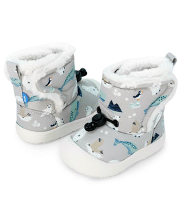 Preorder Jan & Jul Stay Put Trail Booties