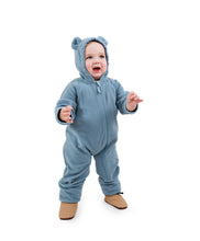 Load image into Gallery viewer, Preorder Jan &amp; Jul Fleece Suit