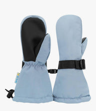 Load image into Gallery viewer, Preorder Jan &amp; Jul Toasty Dry Waterproof Mittens