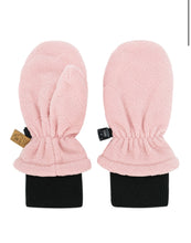 Load image into Gallery viewer, Preorder Jan &amp; Jul Fleece Mittens
