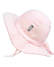 Load image into Gallery viewer, Preorder Jan &amp; Jul Cotton Floppy Sunhat - Various Colours