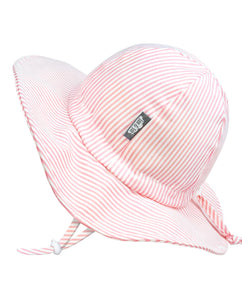 Preorder Jan & Jul Cotton Floppy Sunhat - Various Colours