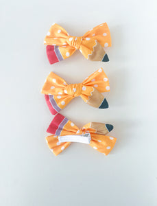 Pencil Bows