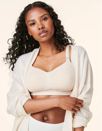 Intrigue Balconette Maternity & Nursing Bra