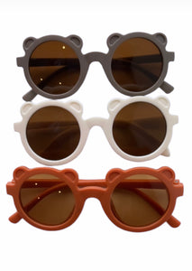 Trendy Little Bear Sunglasses