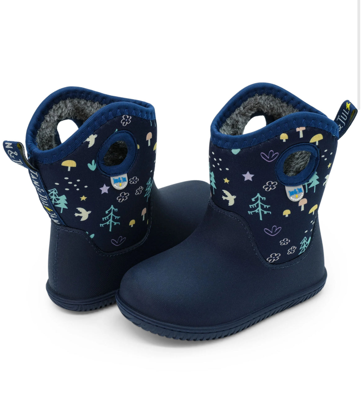 Toasty Dry Lite Winter Boots size 9