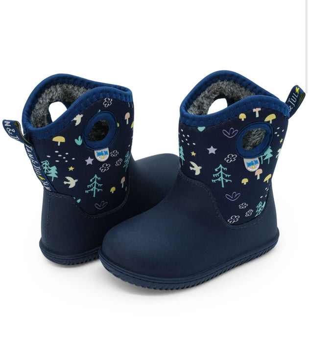 Toasty Dry Lite Winter Boots size 9