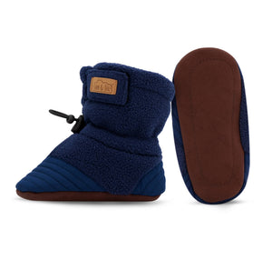 Preorder Jan & Jul Stay Put Booties