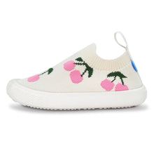 Load image into Gallery viewer, Preorder Jan &amp; Jul Graphic Knit Slip on Shoes
