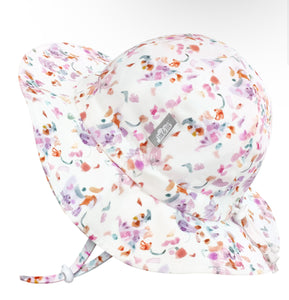 Preorder Jan & Jul Cotton Floppy Sunhat - Various Colours