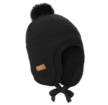 Load image into Gallery viewer, Preorder Jan and Jul Knit Pom Hat