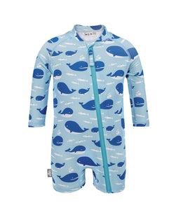 Preorder Jan & Jul 1 Piece UV Suit - Various Prints