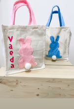 Load image into Gallery viewer, Preorder Customized Easter Bags