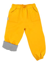 Load image into Gallery viewer, Preorder Jan and Jul Cozy Dry Rain Pants