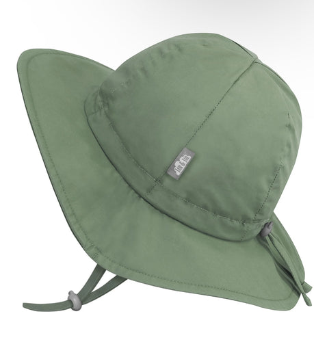 Jan & Jul Cotton Floppy Sunhat -Various Colours