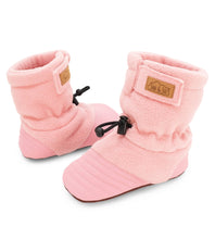 Load image into Gallery viewer, Preorder Jan &amp; Jul Stay Put Booties