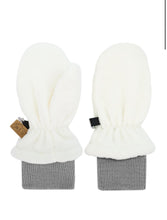 Load image into Gallery viewer, Preorder Jan &amp; Jul Fleece Mittens