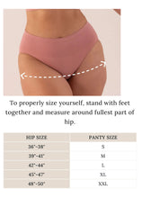 Load image into Gallery viewer, Bravado Maternity Panty