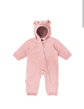 Load image into Gallery viewer, Preorder Jan &amp; Jul Fleece Suit