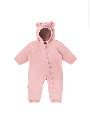 Preorder Jan & Jul Fleece Suit