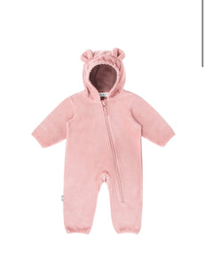 Preorder Jan & Jul Fleece Suit