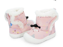 Load image into Gallery viewer, Preorder Jan &amp; Jul Stay Put Trail Booties