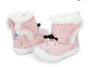 Preorder Jan & Jul Stay Put Trail Booties