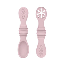 Load image into Gallery viewer, Silicone Dipping Utensil Set
