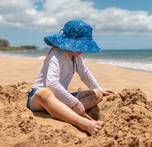 Load image into Gallery viewer, Preorder Jan &amp; Jul Aqua Dry Adventure Hat - Various Colours