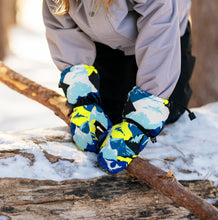 Load image into Gallery viewer, Preorder Jan &amp; Jul Toasty Dry Waterproof Mittens