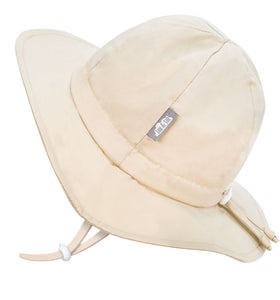 Preorder Jan & Jul Cotton Floppy Sunhat - Various Colours