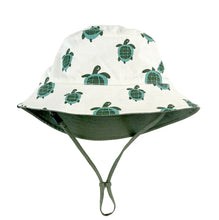 Load image into Gallery viewer, Parade Organic Reversible Cotton Bucket Hat