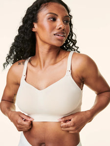 Intrigue Balconette Maternity & Nursing Bra