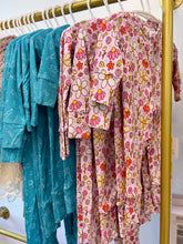 Load image into Gallery viewer, Slumberly Baby Bamboo Footie - Various Prints